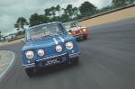 Renault R8 Gordini 1964 года